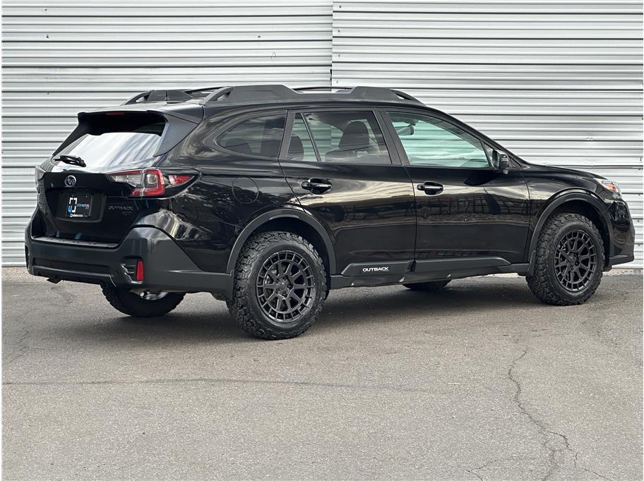 used 2020 Subaru Outback car, priced at $22,990