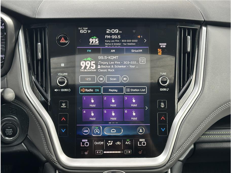 used 2020 Subaru Outback car, priced at $22,990