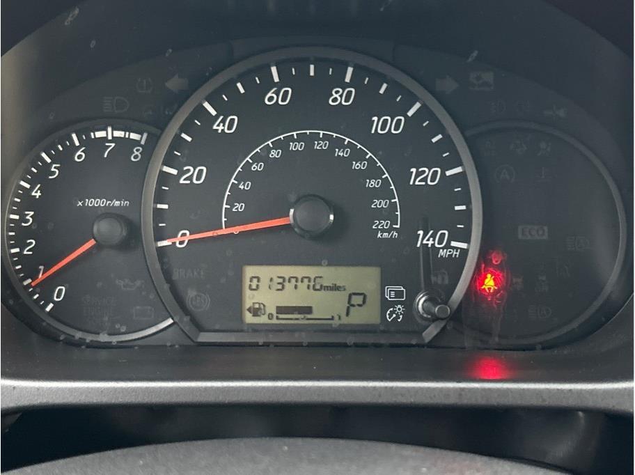 used 2024 Mitsubishi Mirage car, priced at $13,690