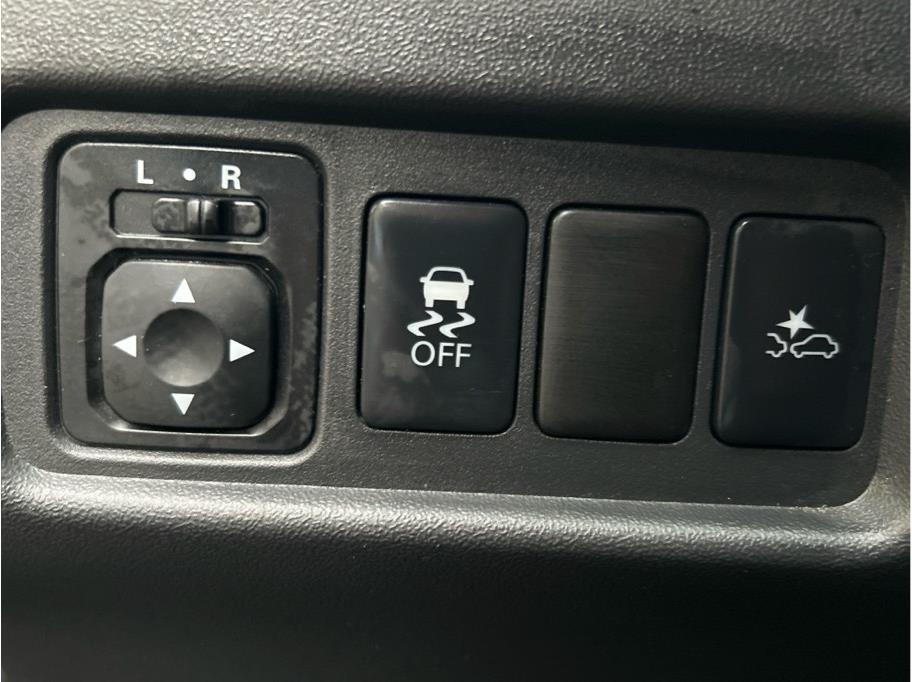 used 2024 Mitsubishi Mirage car, priced at $13,690