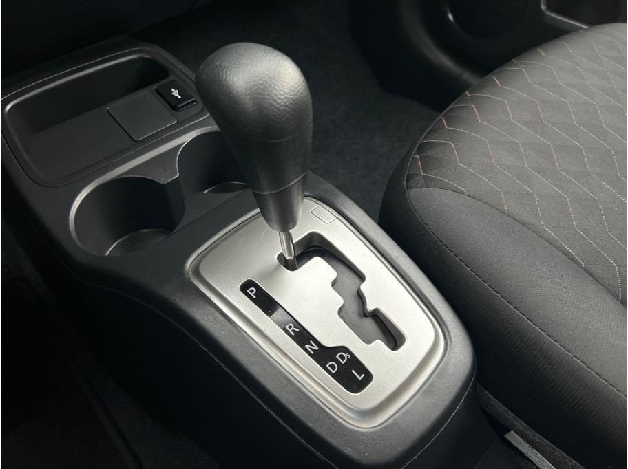 used 2024 Mitsubishi Mirage car, priced at $13,690