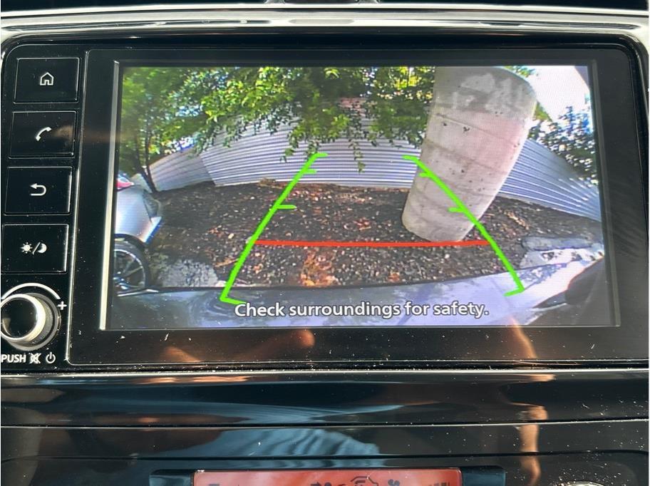 used 2024 Mitsubishi Mirage car, priced at $13,690