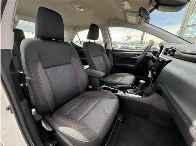 used 2019 Toyota Corolla car, priced at $14,490