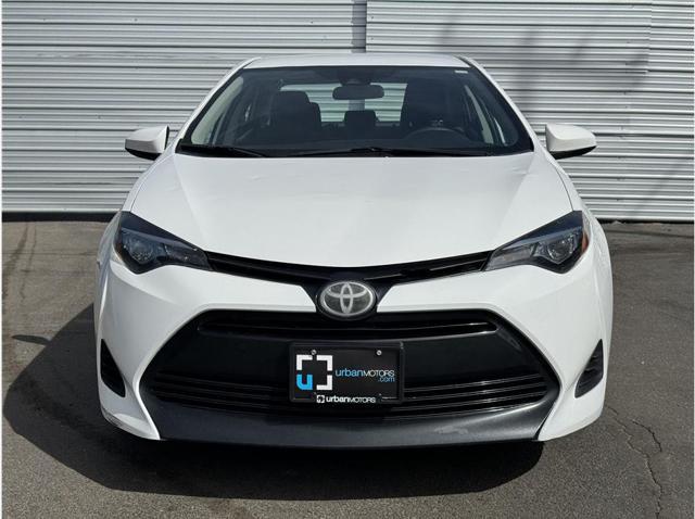 used 2019 Toyota Corolla car, priced at $14,490