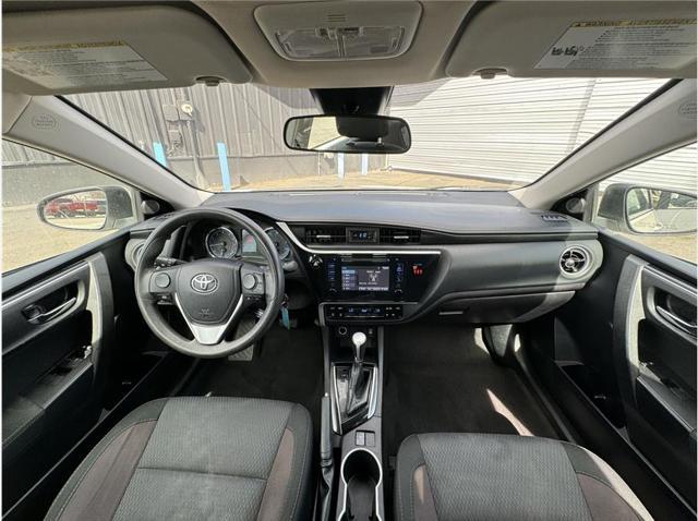 used 2019 Toyota Corolla car, priced at $14,490