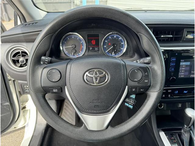 used 2019 Toyota Corolla car, priced at $14,490