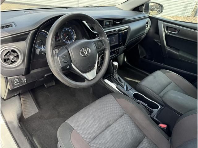 used 2019 Toyota Corolla car, priced at $14,490