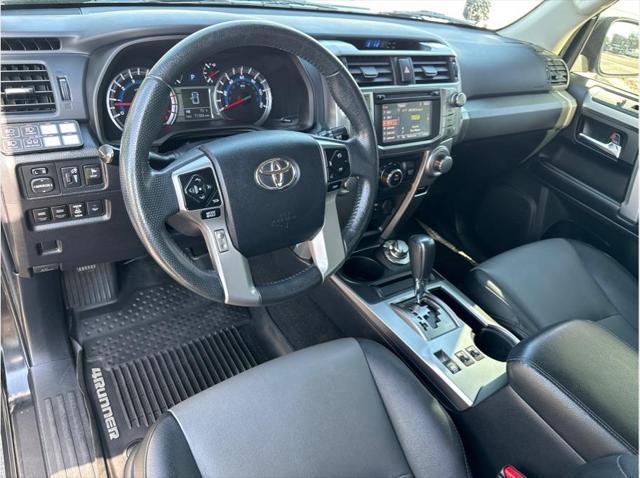 used 2019 Toyota 4Runner car, priced at $40,990