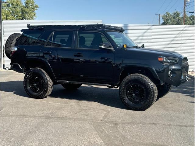 used 2019 Toyota 4Runner car, priced at $40,990