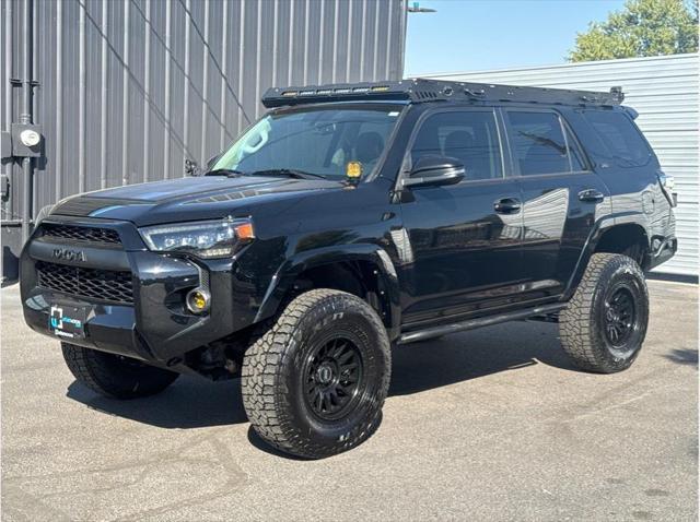 used 2019 Toyota 4Runner car, priced at $40,990