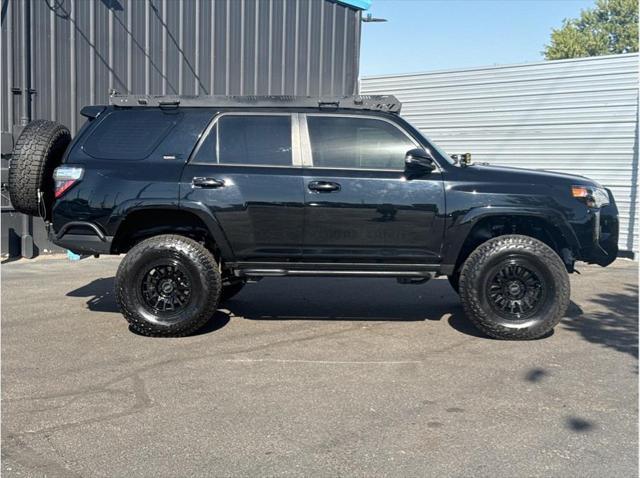 used 2019 Toyota 4Runner car, priced at $40,990