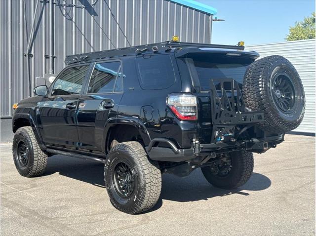 used 2019 Toyota 4Runner car, priced at $40,990