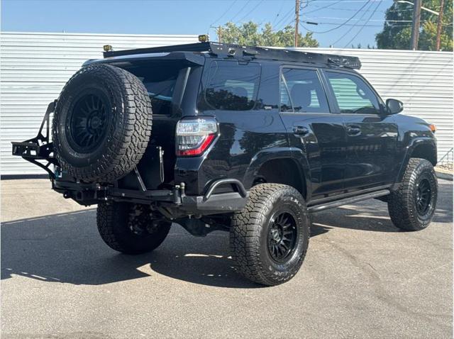 used 2019 Toyota 4Runner car, priced at $40,990