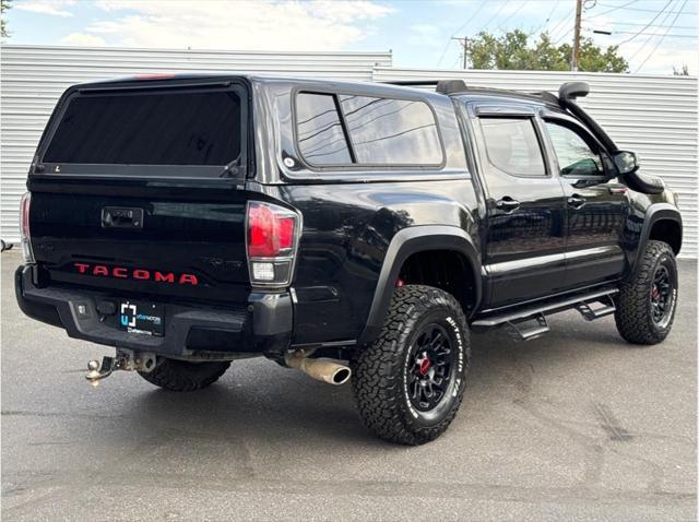 used 2019 Toyota Tacoma car, priced at $40,990