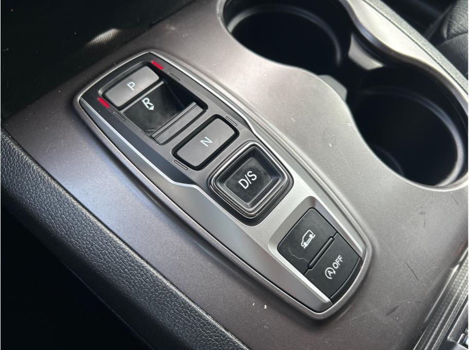 used 2021 Honda Passport car, priced at $25,990