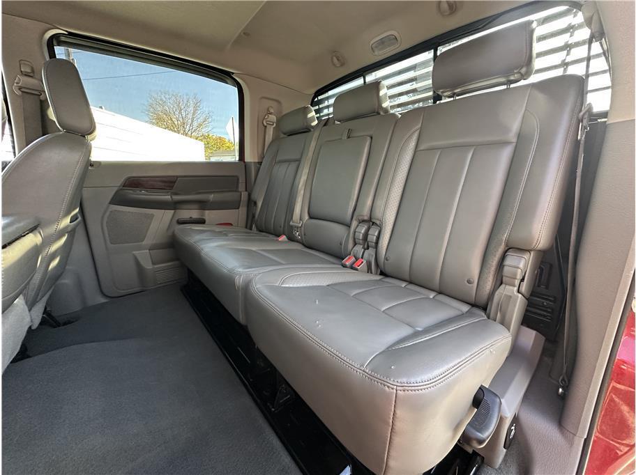used 2009 Dodge Ram 2500 car, priced at $18,990