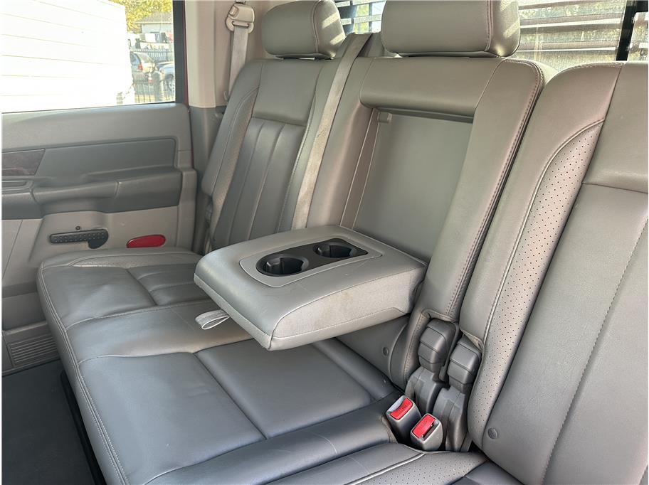 used 2009 Dodge Ram 2500 car, priced at $18,990