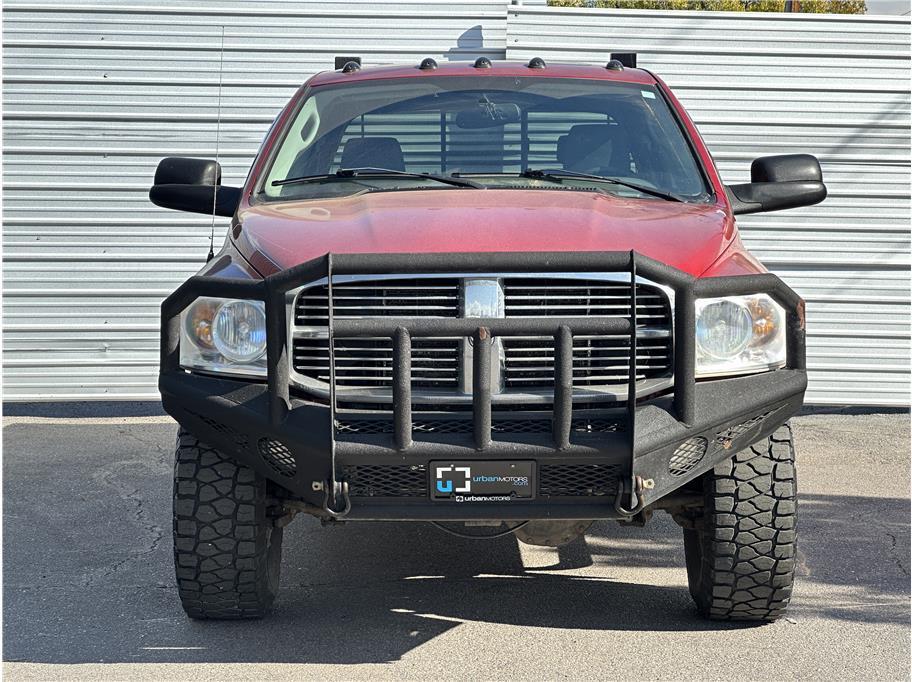 used 2009 Dodge Ram 2500 car, priced at $18,990