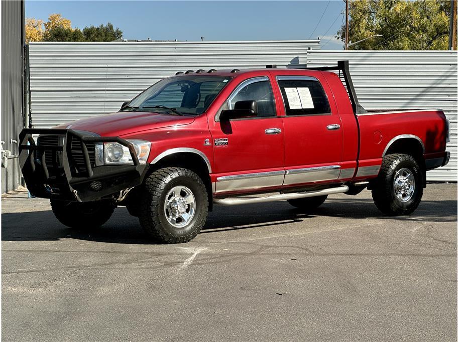 used 2009 Dodge Ram 2500 car, priced at $18,990