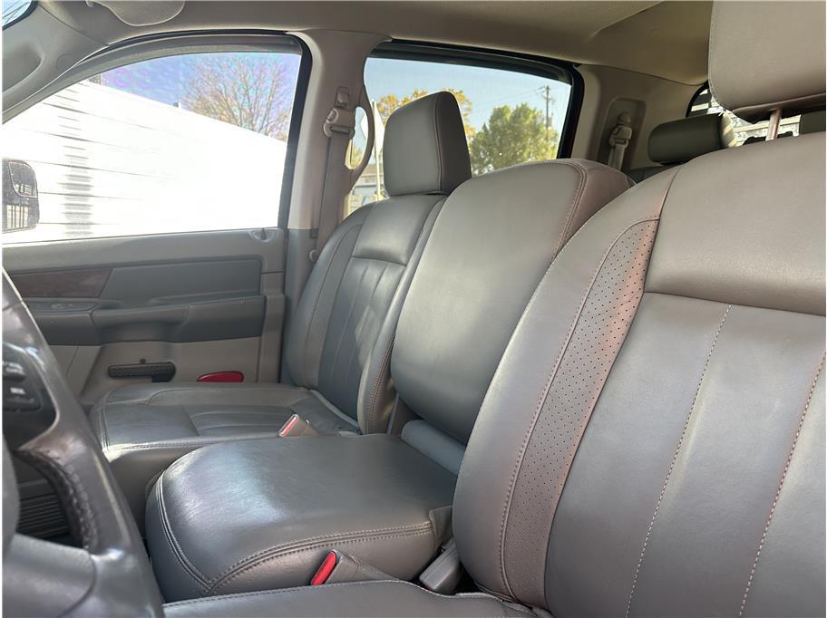 used 2009 Dodge Ram 2500 car, priced at $18,990