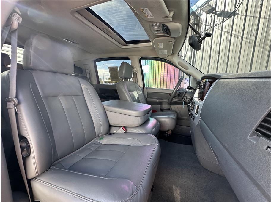 used 2009 Dodge Ram 2500 car, priced at $18,990