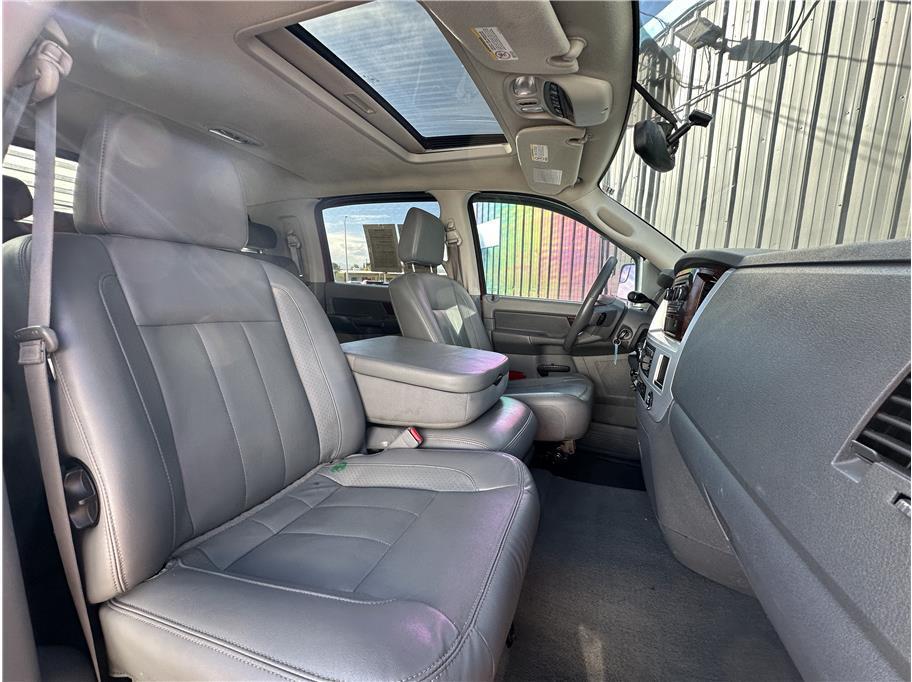 used 2009 Dodge Ram 2500 car, priced at $18,990