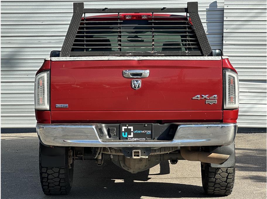 used 2009 Dodge Ram 2500 car, priced at $18,990