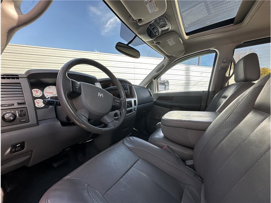 used 2009 Dodge Ram 2500 car, priced at $18,990