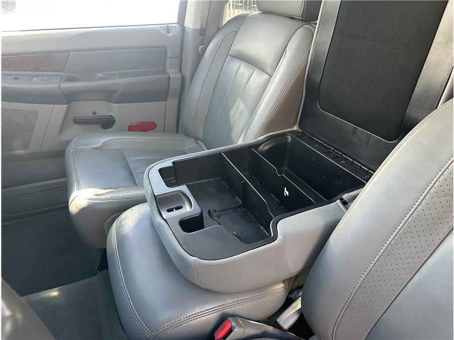 used 2009 Dodge Ram 2500 car, priced at $18,990