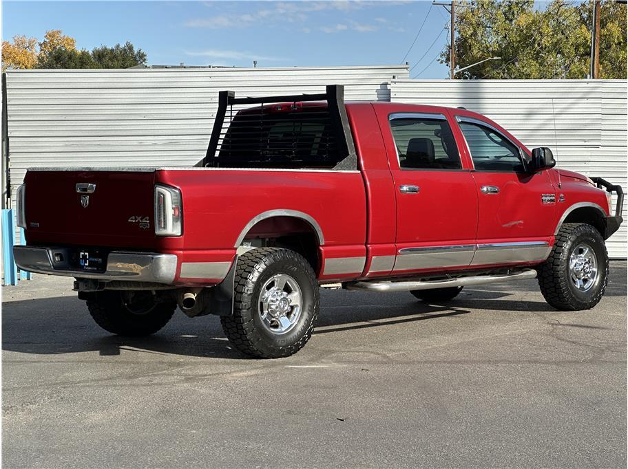 used 2009 Dodge Ram 2500 car, priced at $18,990