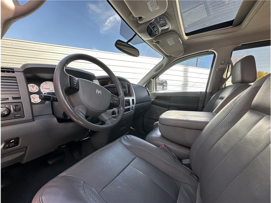 used 2009 Dodge Ram 2500 car, priced at $18,990