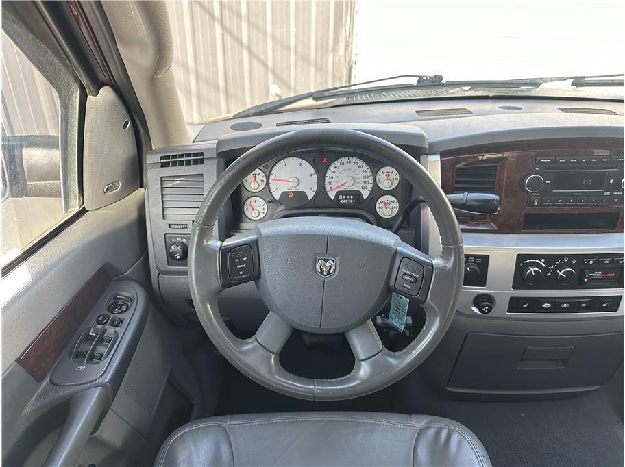 used 2009 Dodge Ram 2500 car, priced at $18,990
