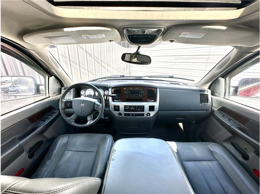 used 2009 Dodge Ram 2500 car, priced at $18,990