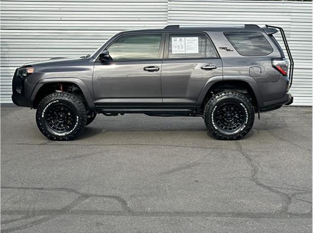 used 2018 Toyota 4Runner car, priced at $41,990