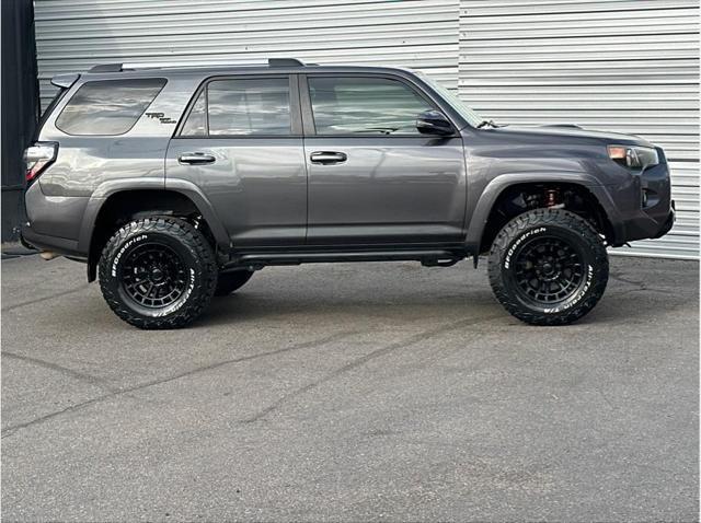 used 2018 Toyota 4Runner car, priced at $41,990