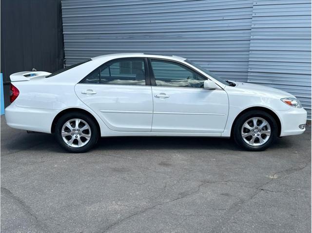used 2004 Toyota Camry car, priced at $14,990