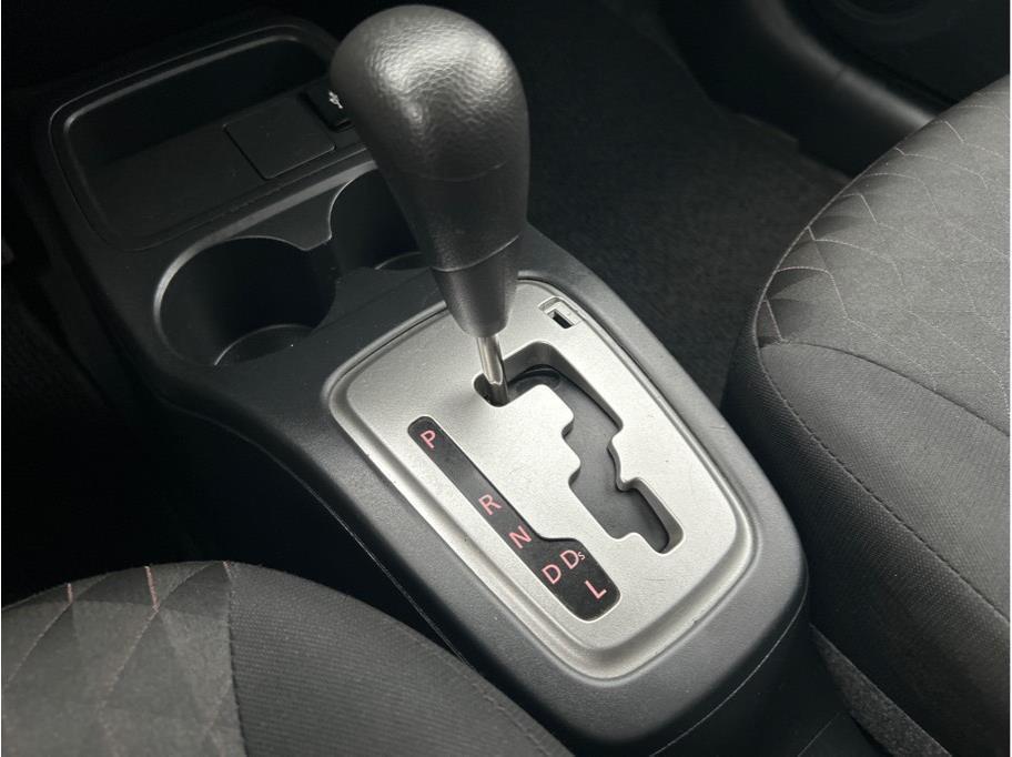 used 2021 Mitsubishi Mirage car, priced at $11,990