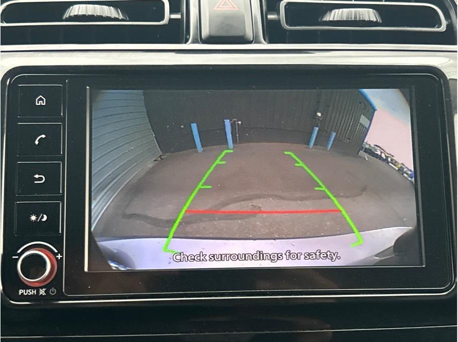 used 2021 Mitsubishi Mirage car, priced at $11,990