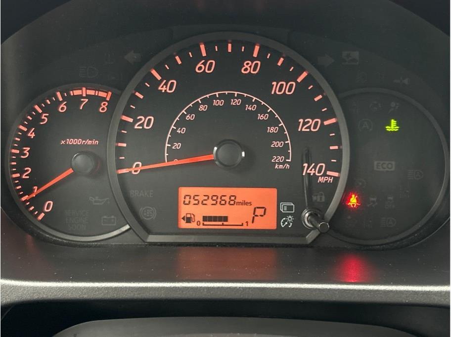 used 2021 Mitsubishi Mirage car, priced at $11,990