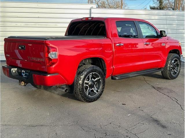 used 2014 Toyota Tundra car, priced at $21,990