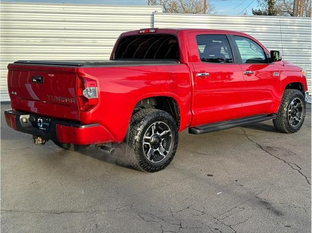 used 2014 Toyota Tundra car, priced at $21,990