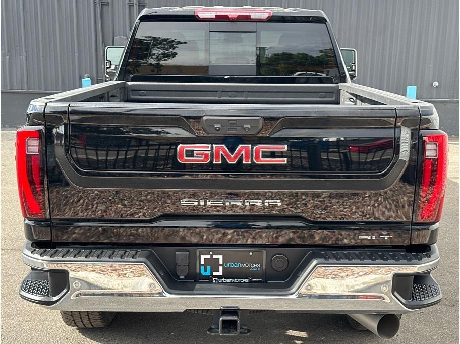 used 2024 GMC Sierra 2500 car, priced at $71,990