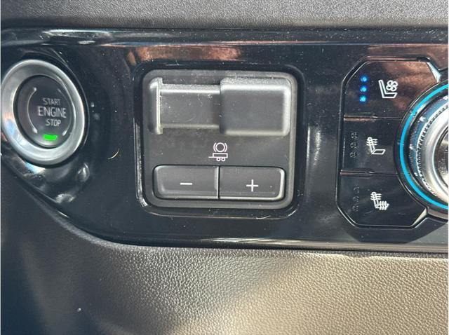 used 2024 GMC Sierra 2500 car, priced at $71,990