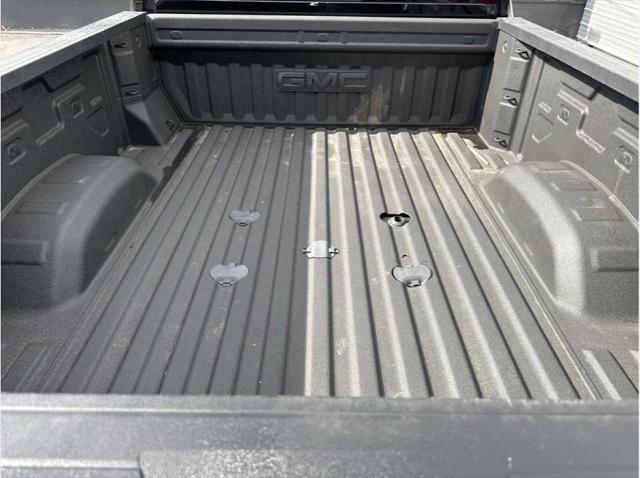 used 2024 GMC Sierra 2500 car, priced at $71,990
