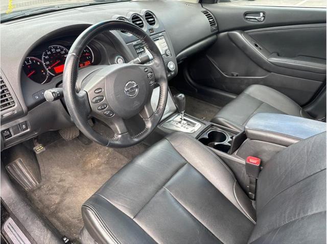 used 2012 Nissan Altima car, priced at $12,990