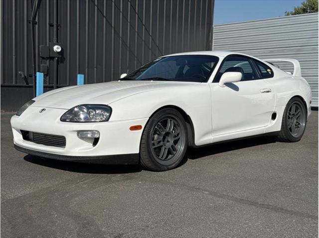 used 1994 Toyota Supra car, priced at $119,990