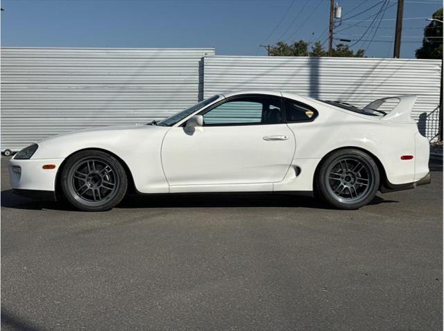 used 1994 Toyota Supra car, priced at $119,990