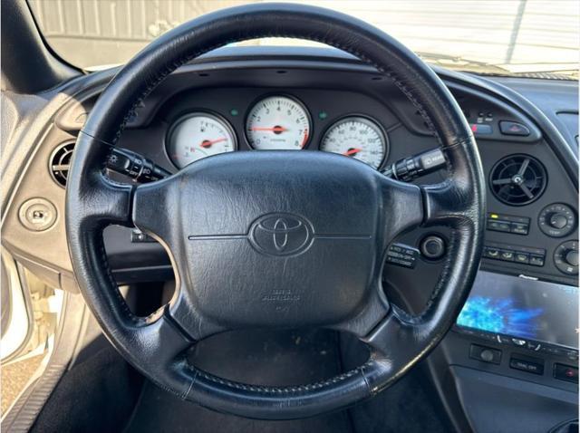 used 1994 Toyota Supra car, priced at $119,990