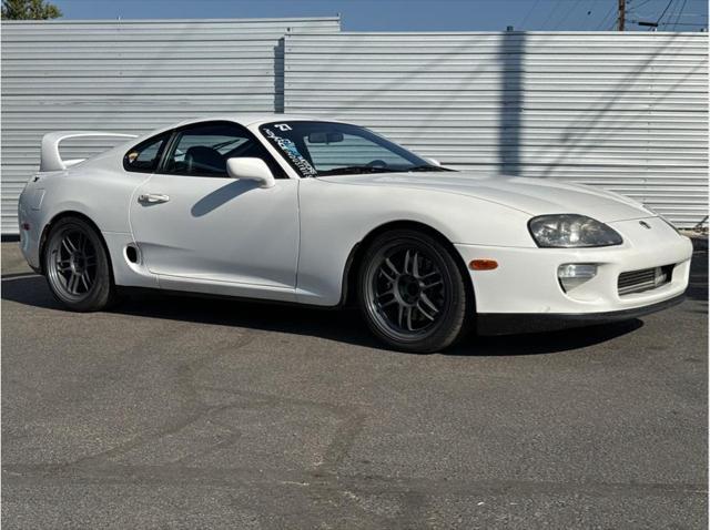 used 1994 Toyota Supra car, priced at $119,990