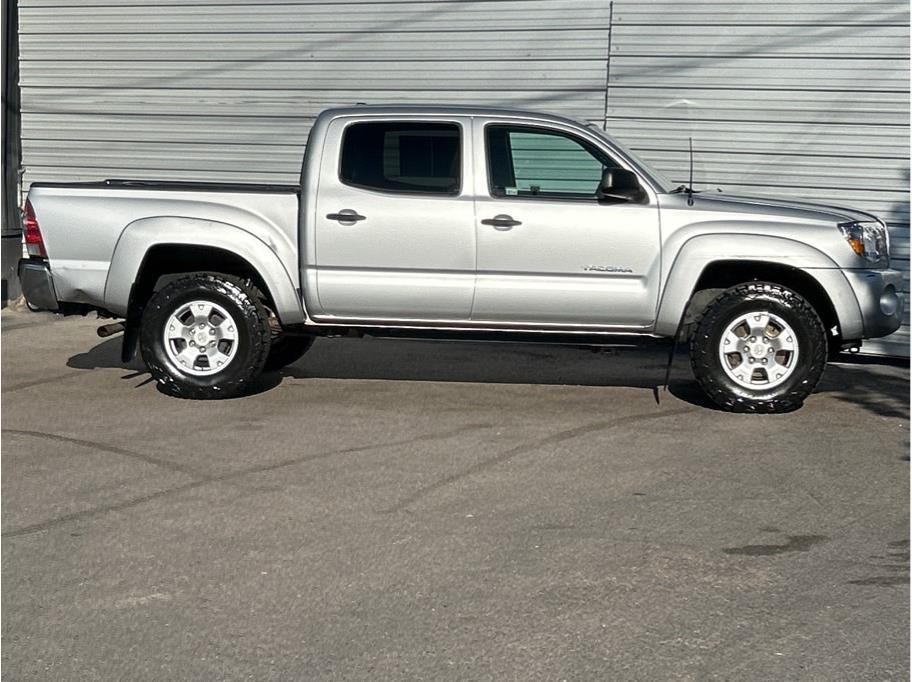 used 2011 Toyota Tacoma car, priced at $19,990